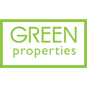 Logo Green Properties