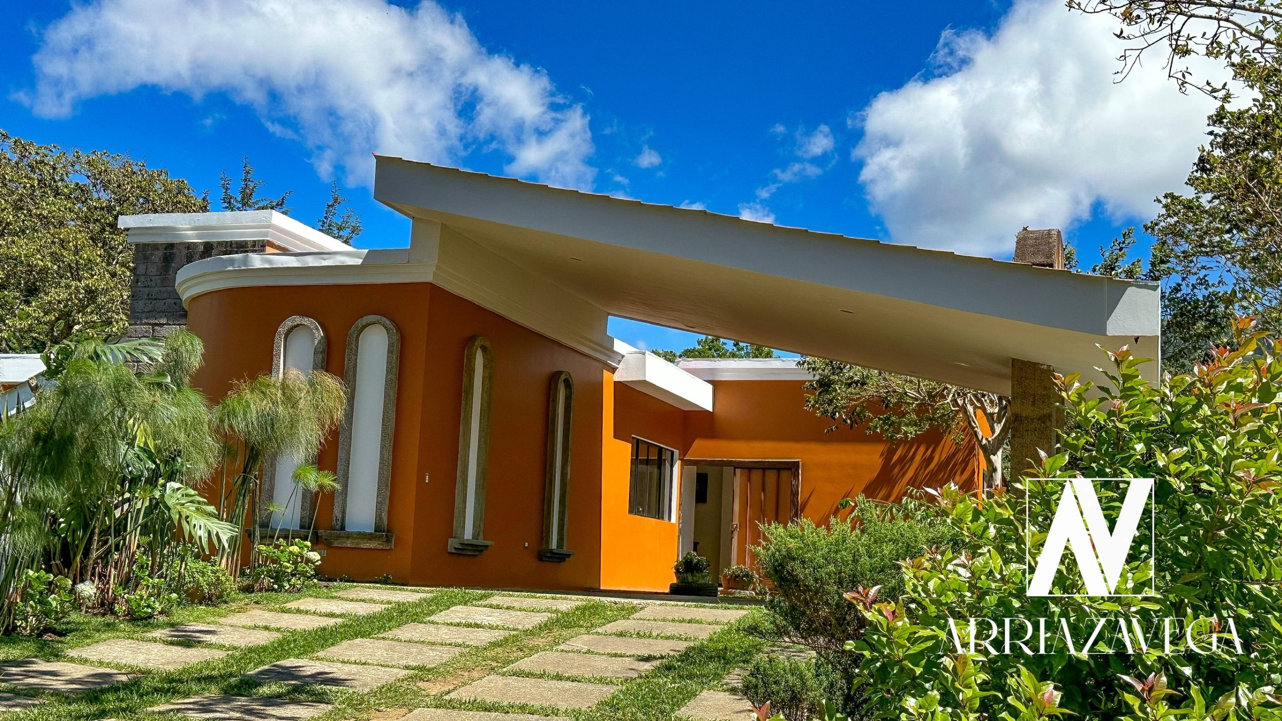 Casa de montaña en venta en Los Naranjos, Sonsonate