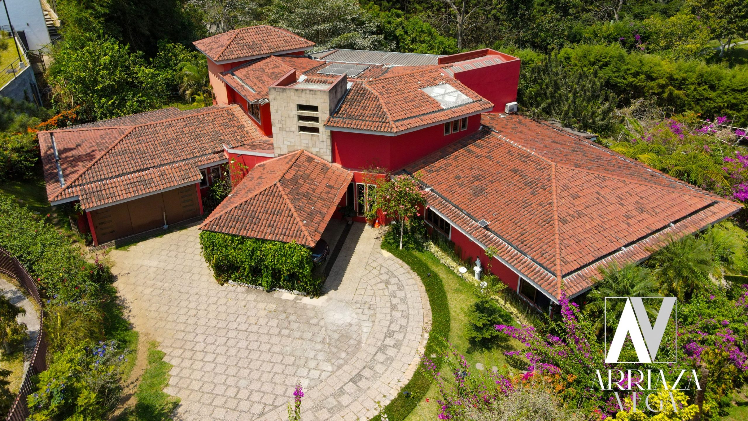 Casa en venta en Quintas de Santa Elena