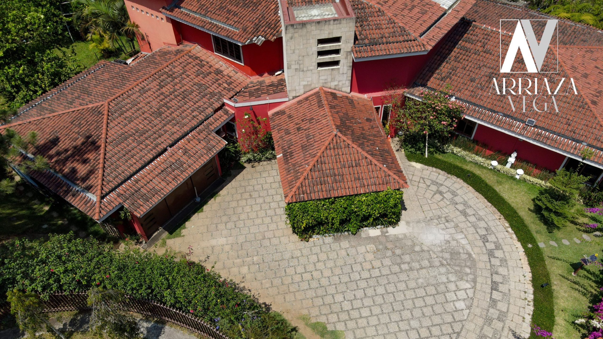 Casa en venta en Quintas de Santa Elena