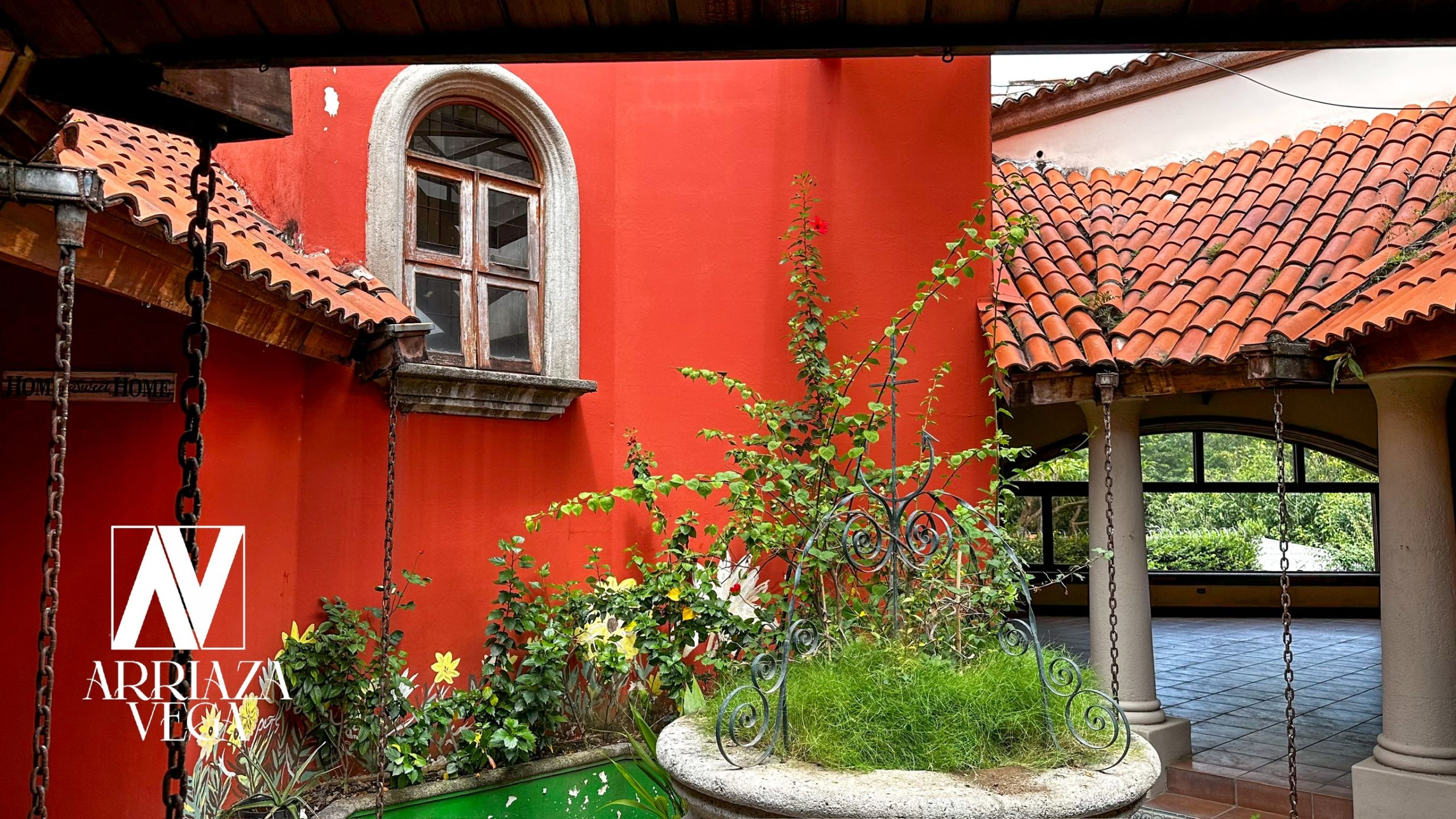 Casa en venta en residencial Altamira