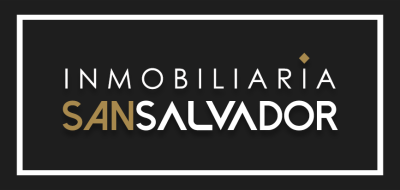 Logo - Inmobiliaria San Salvador